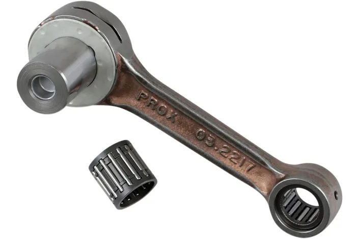 CON ROD KIT YZ125 86-00