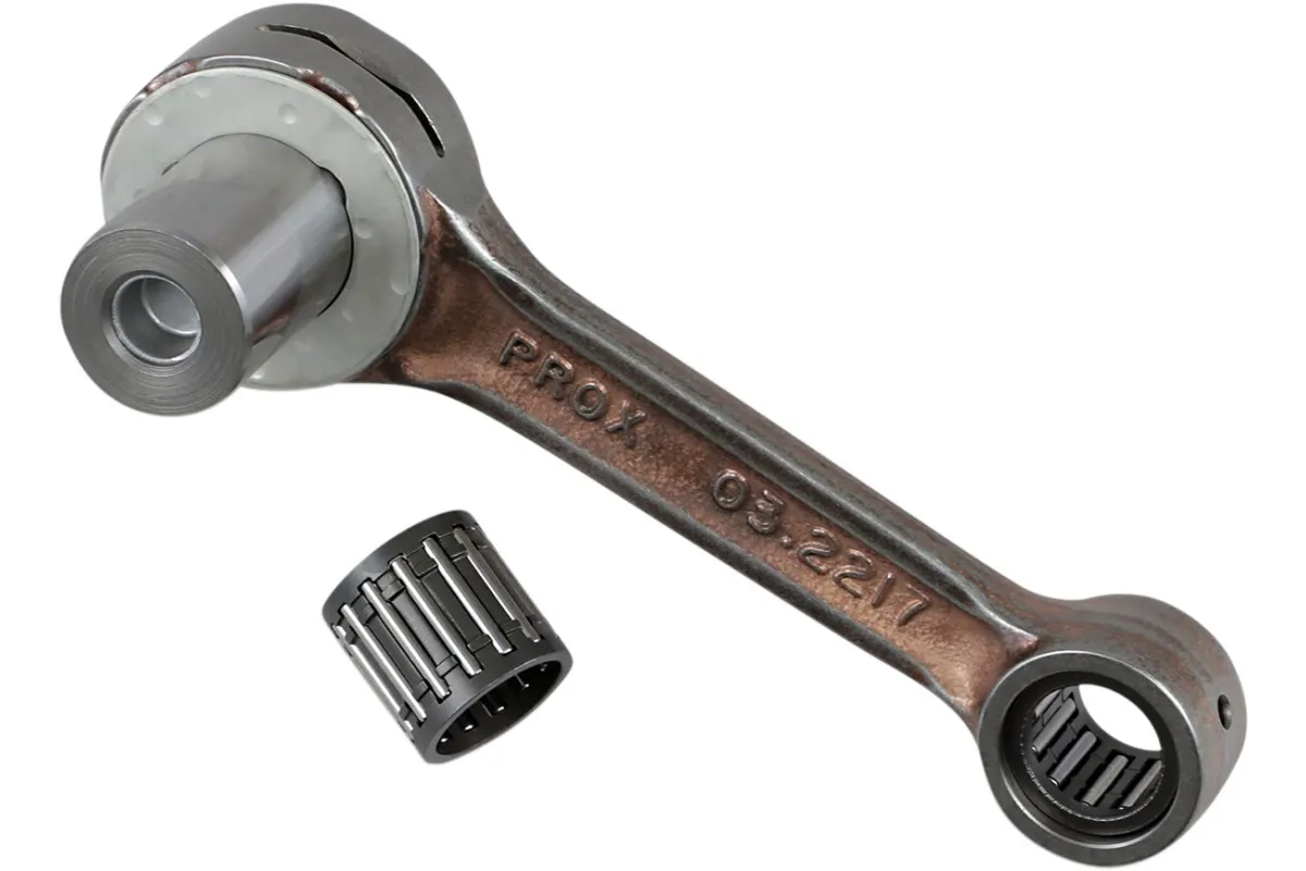 CON ROD KIT YZ125 86-00