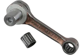 CON ROD KIT YZ125 86-00