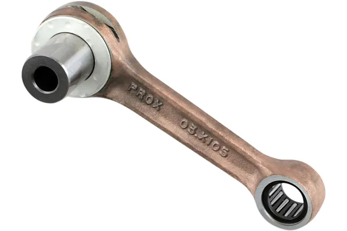 CON ROD KIT CR80/CR85