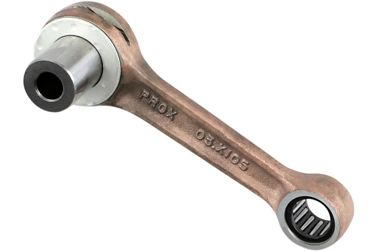 CON ROD KIT CR80/CR85 CON ROD KIT CR80/CR85