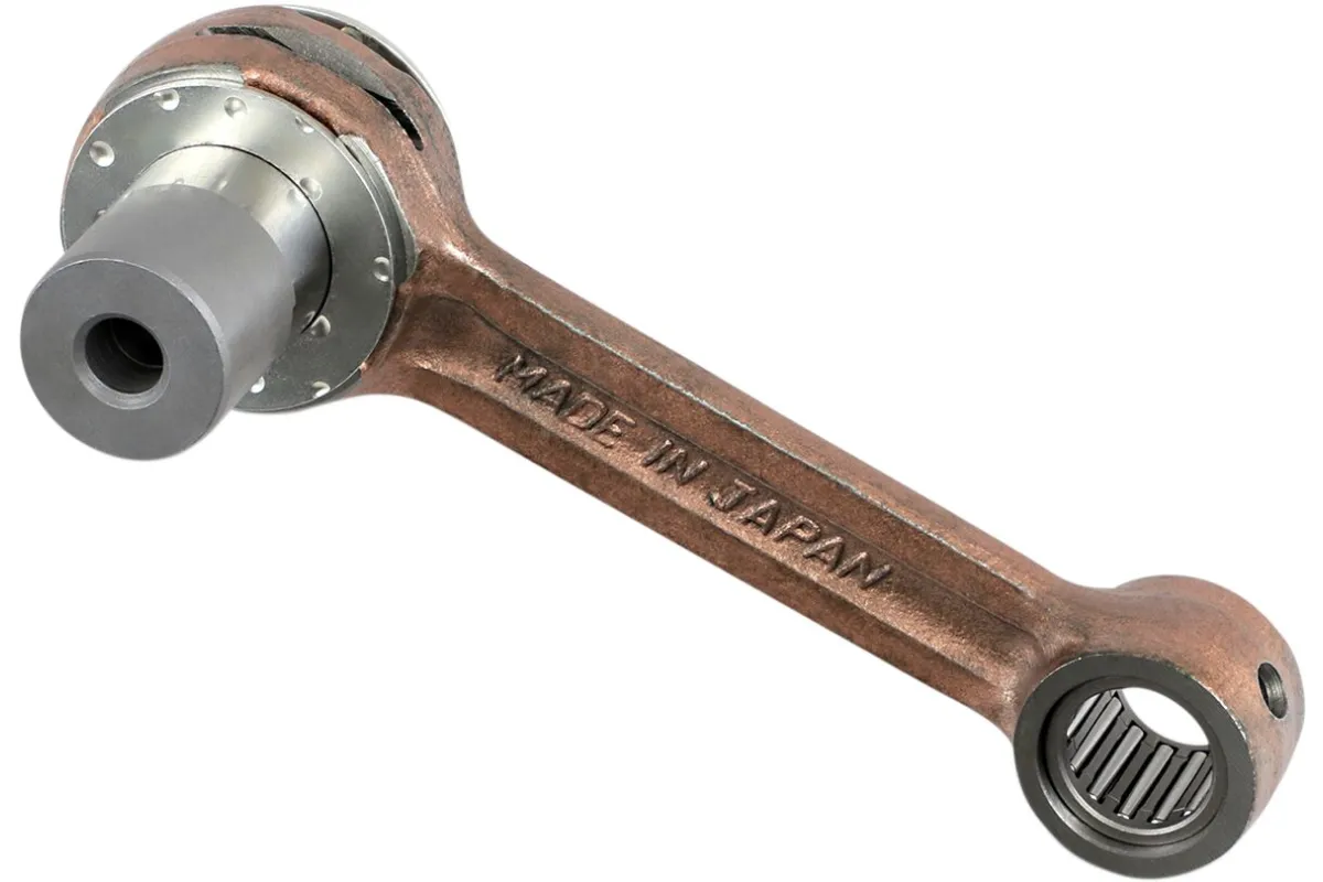CON ROD KIT RM125 99-03