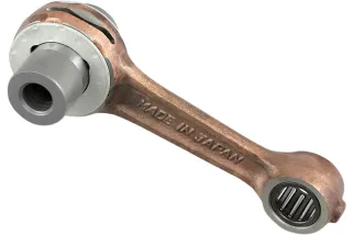 CON ROD KIT KX80 82-97