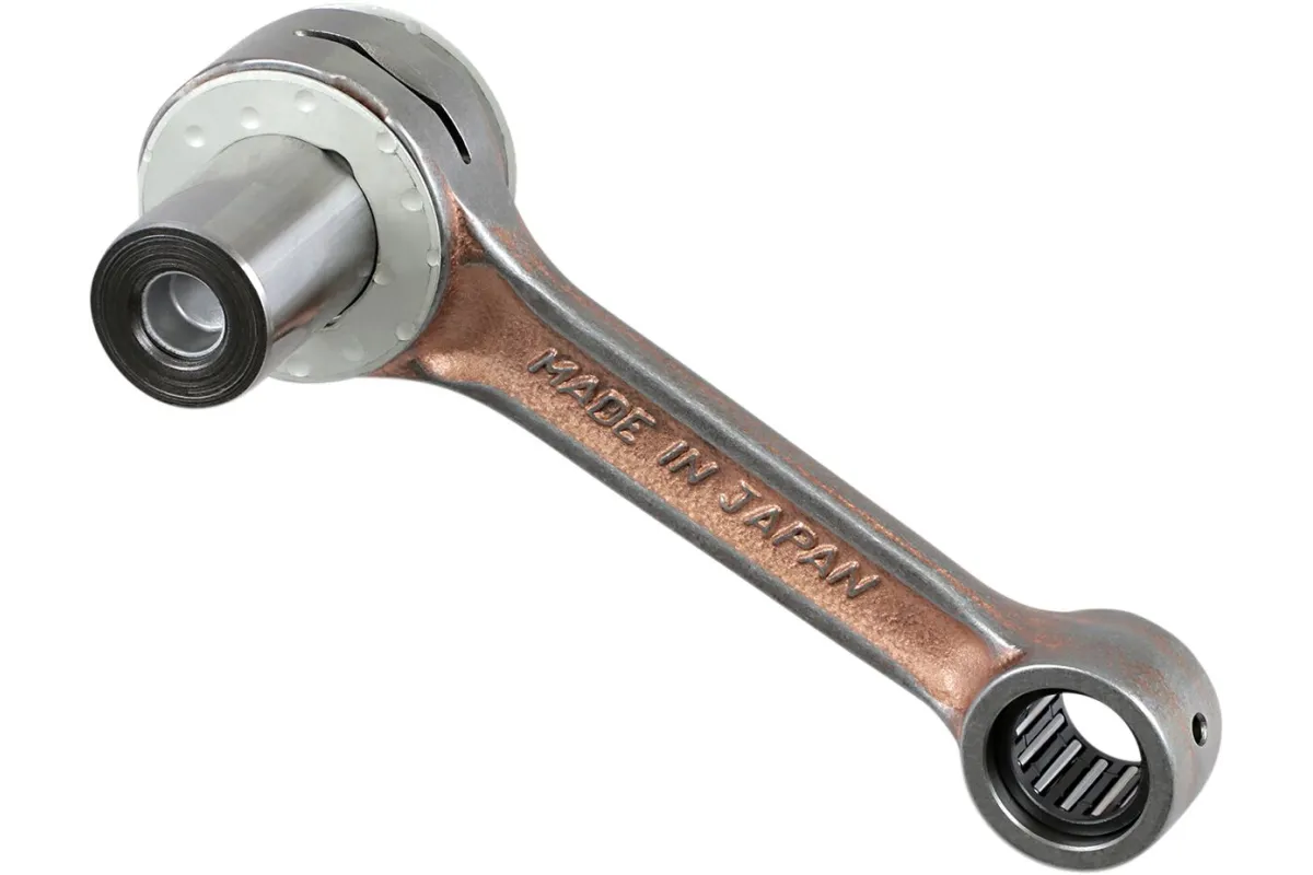 CON ROD KIT YZ125 01-04 CON ROD KIT YZ125 01-04