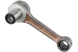 CON ROD KIT YZ125 01-04