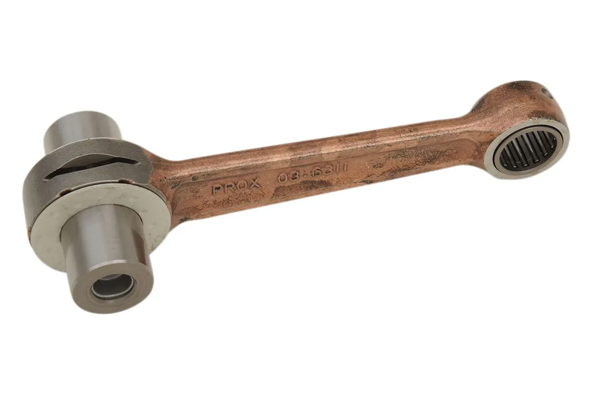 CON ROD KIT 250SX/EXC+300EXC CON ROD KIT 250SX/EXC+300EXC