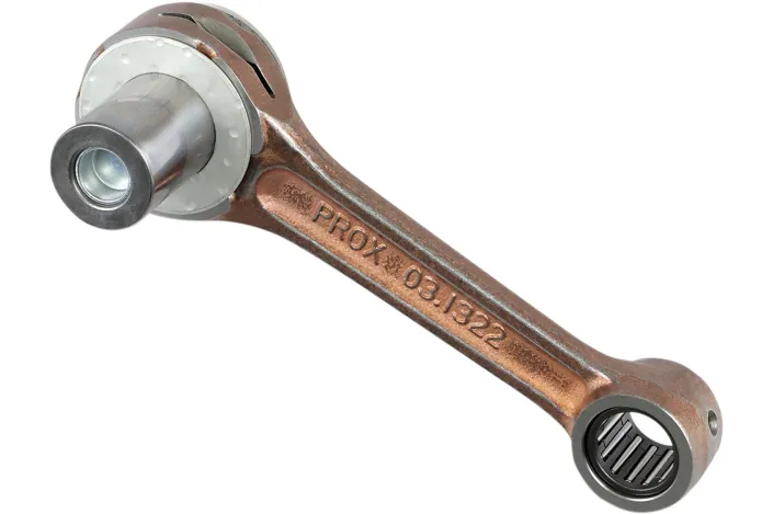 CON ROD KIT RM85 02-11