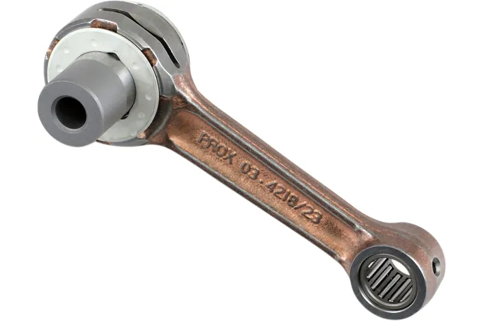CON ROD KIT KX125 98-02