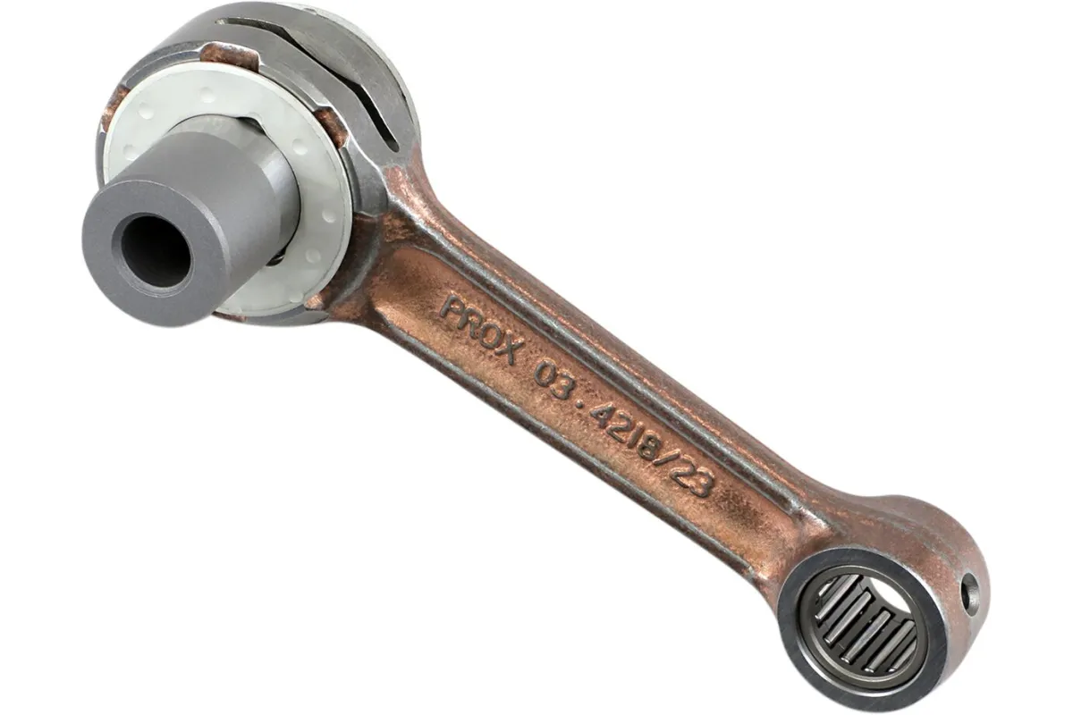 CON ROD KIT KX125 98-02