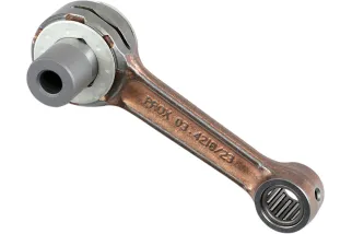 CON ROD KIT KX125 98-02