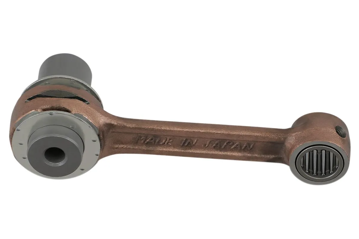 CON ROD KIT RM125 87-96 CON ROD KIT RM125 87-96