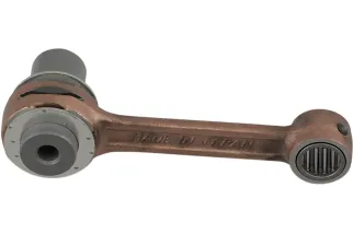 CON ROD KIT RM125 87-96