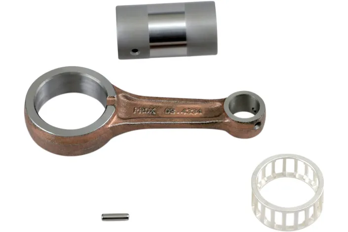 CON ROD KIT KX250F 04-09