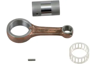 CON ROD KIT KX250F 04-09