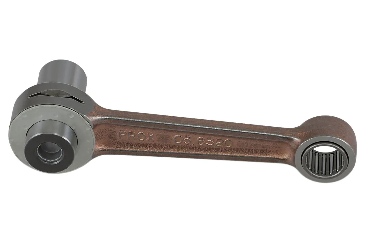 CON ROD KIT 250SX/EXC CON ROD KIT 250SX/EXC