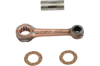 CON ROD KIT KDX200/KDX220R