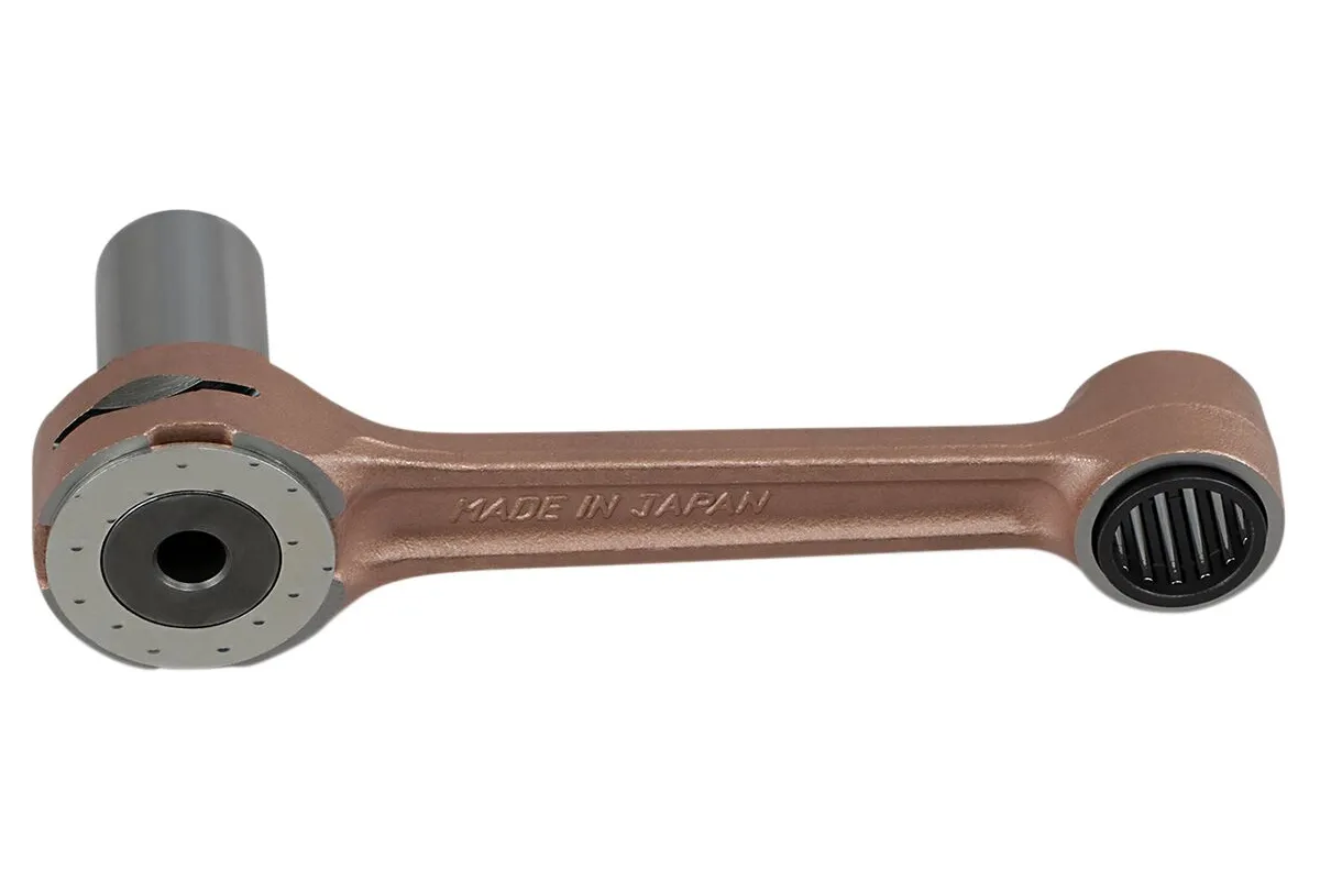 CON ROD KIT CR500 87-01