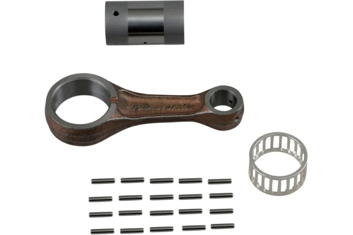 CON ROD KIT DR-Z/LT-Z400