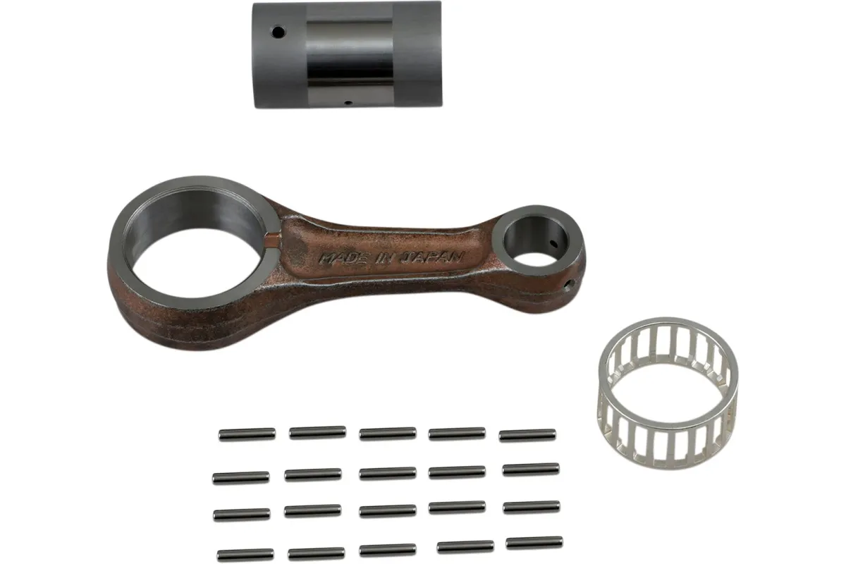 CON ROD KIT DR-Z/LT-Z400