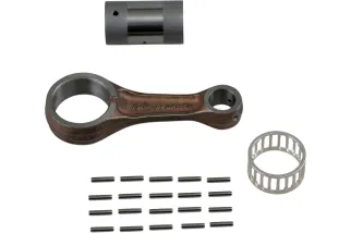 CON ROD KIT DR-Z/LT-Z400