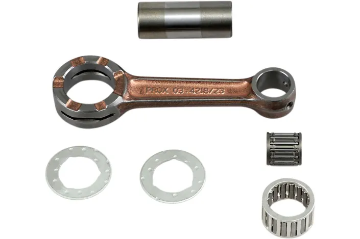CON ROD KIT KX125 98-02