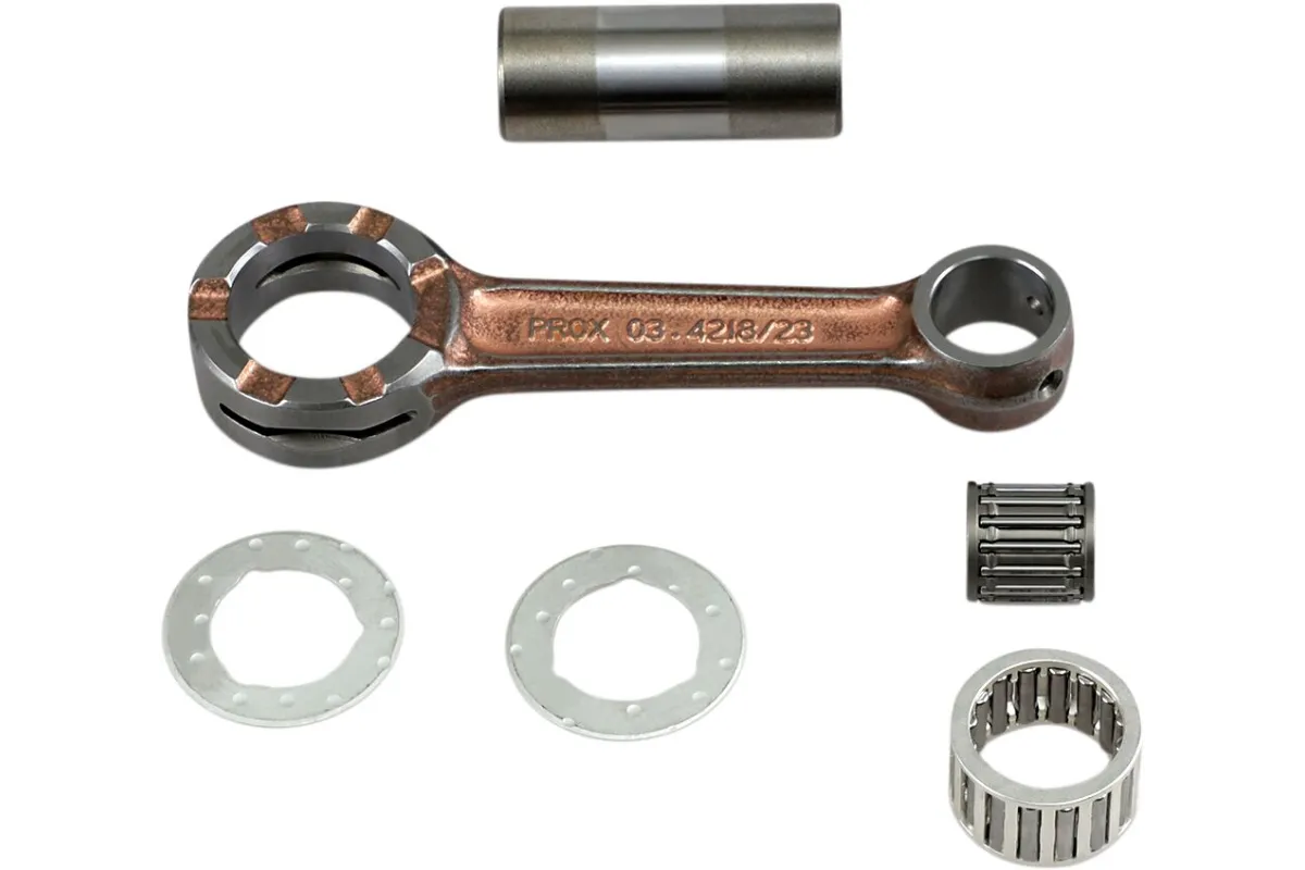 CON ROD KIT KX125 98-02
