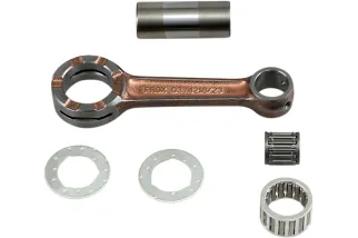 CON ROD KIT KX125 98-02