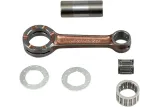 CON ROD KIT KX125 98-02