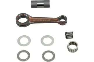 CON ROD KIT RM125 04-10