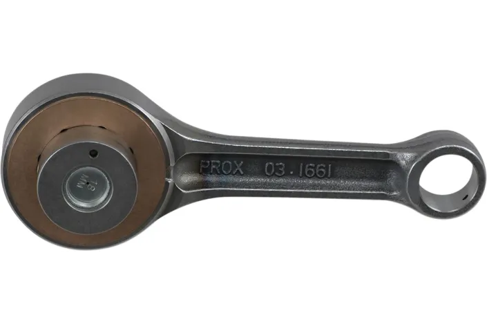 CON ROD KIT XR650R 00-07