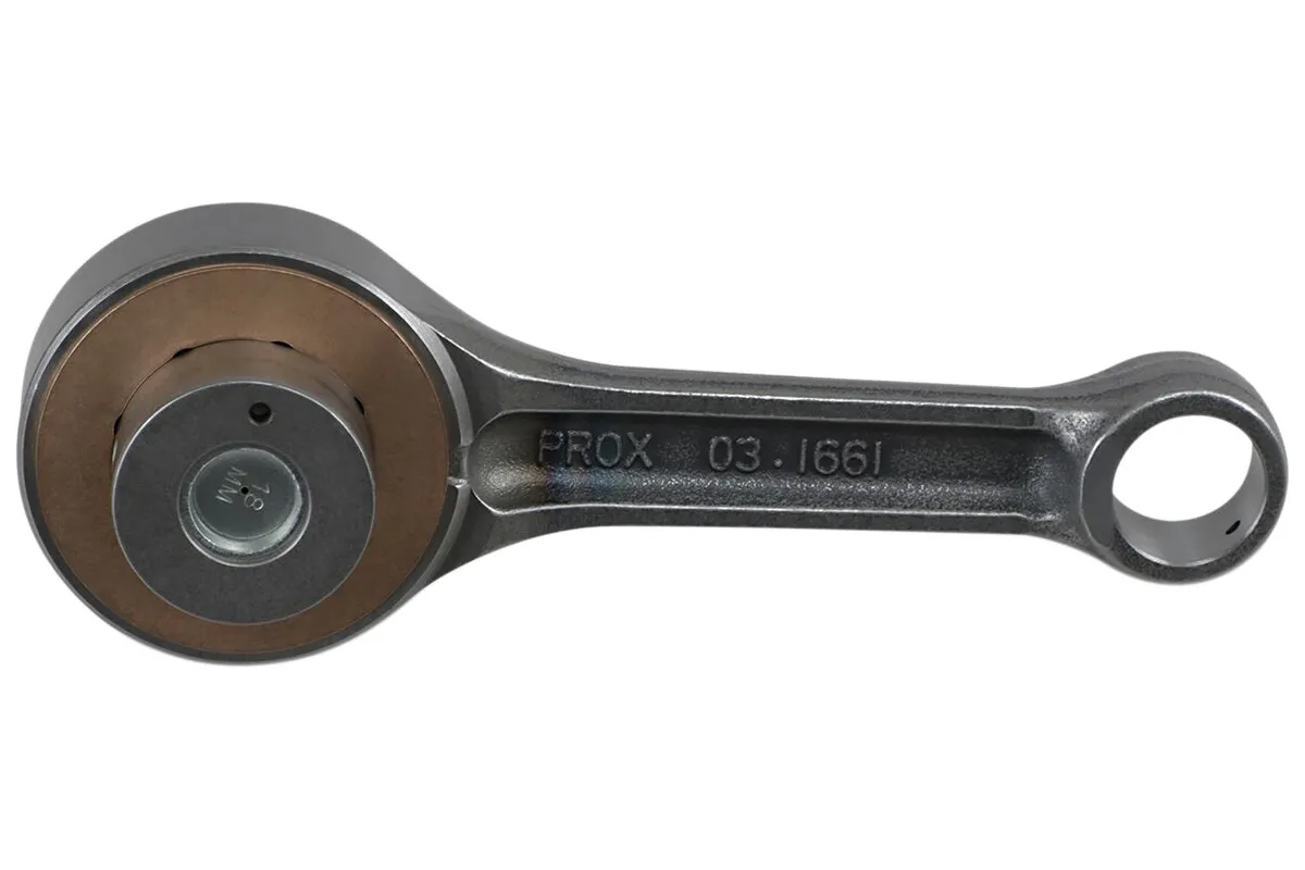 CON ROD KIT XR650R 00-07 CON ROD KIT XR650R 00-07