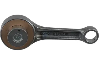 CON ROD KIT XR650R 00-07