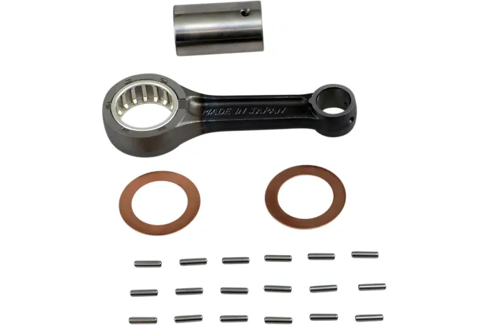 CON ROD XR600R 83-00