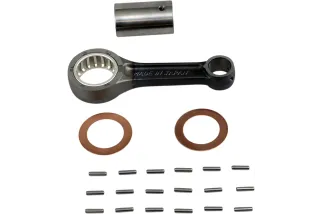 CON ROD XR600R 83-00