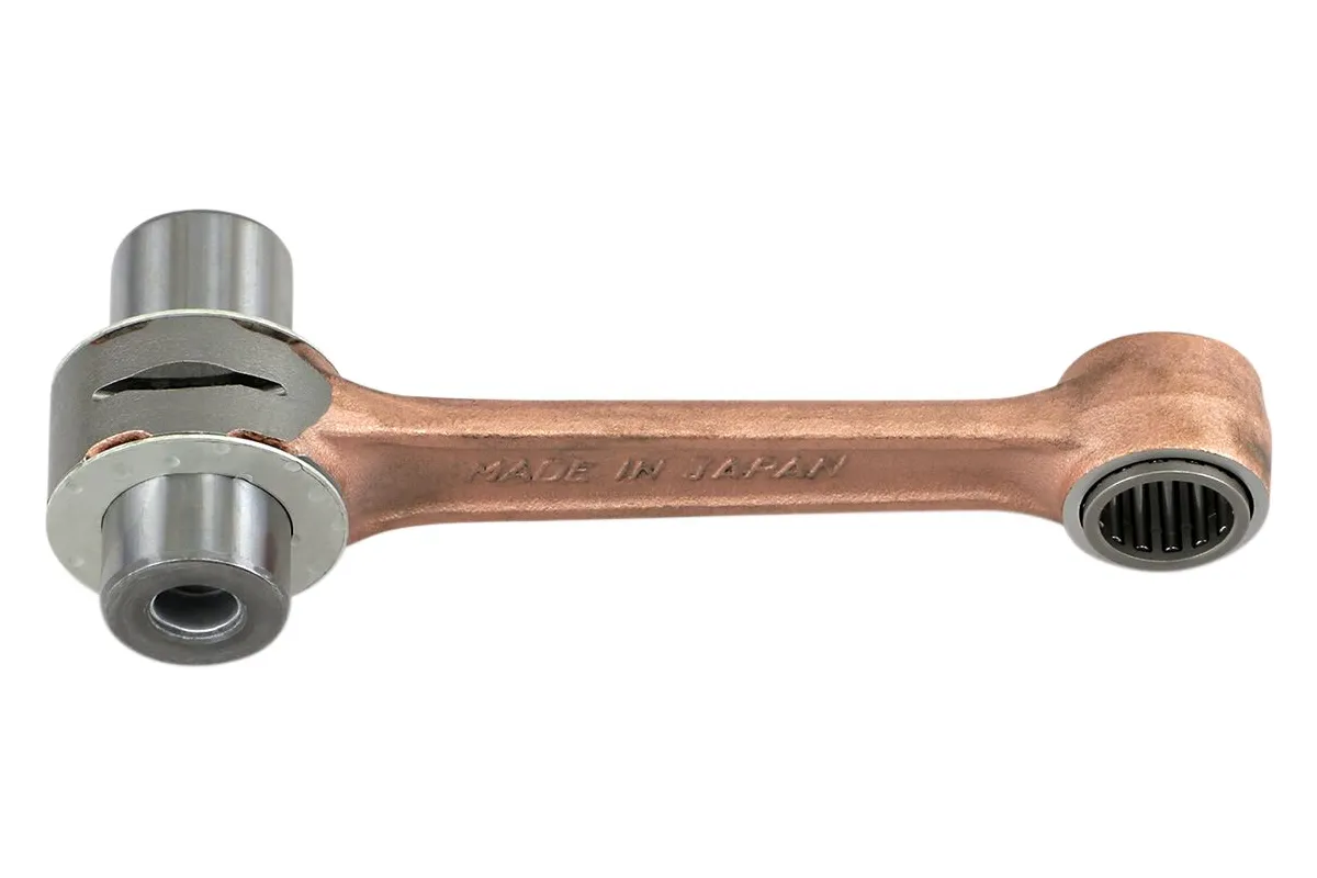 CON ROD KIT YZ250 83-89 CON ROD KIT YZ250 83-89