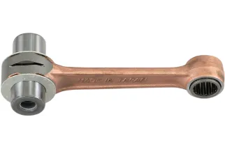 CON ROD KIT YZ250 83-89