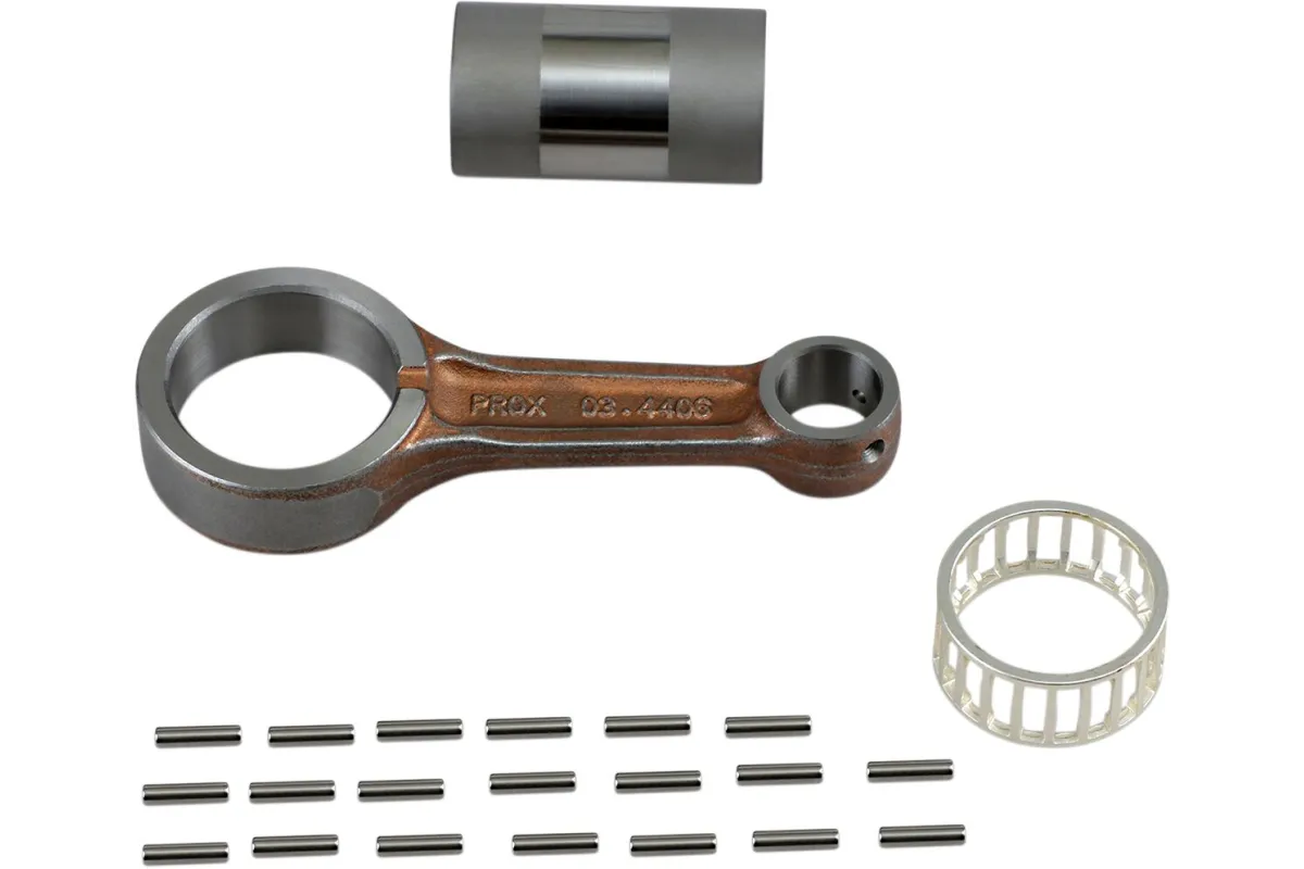 CON ROD KIT KX450F 06-08 CON ROD KIT KX450F 06-08
