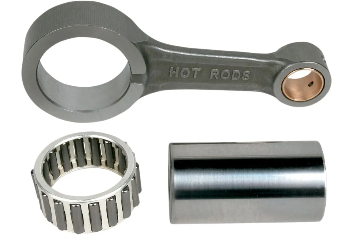 CONNECTING ROD RMZ250