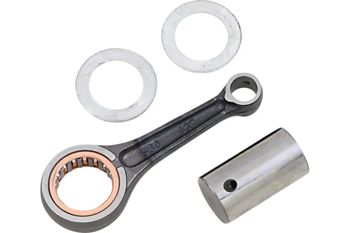 CON ROD KT XL125/185+XR/TRX200