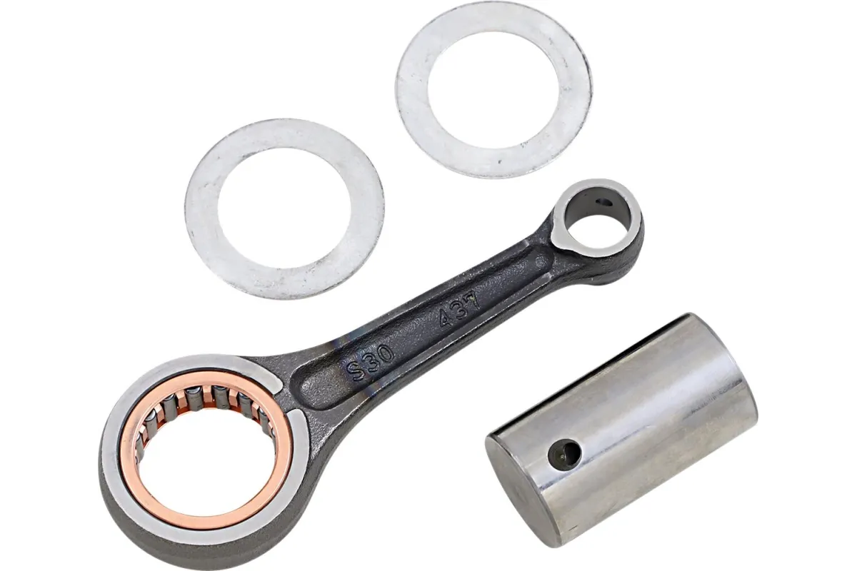 CON ROD KT XL125/185+XR/TRX200 CON ROD KT XL125/185+XR/TRX200