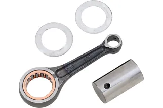 CON ROD KT XL125/185+XR/TRX200