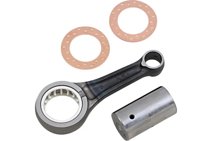 CON ROD KIT XR250R 86-04