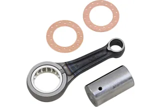 CON ROD KIT XR250R 86-04