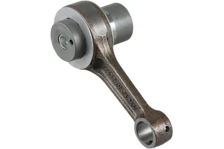 CON ROD KIT KX450F 09-18