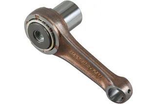 CON ROD KIT 450EXC-R 08-11