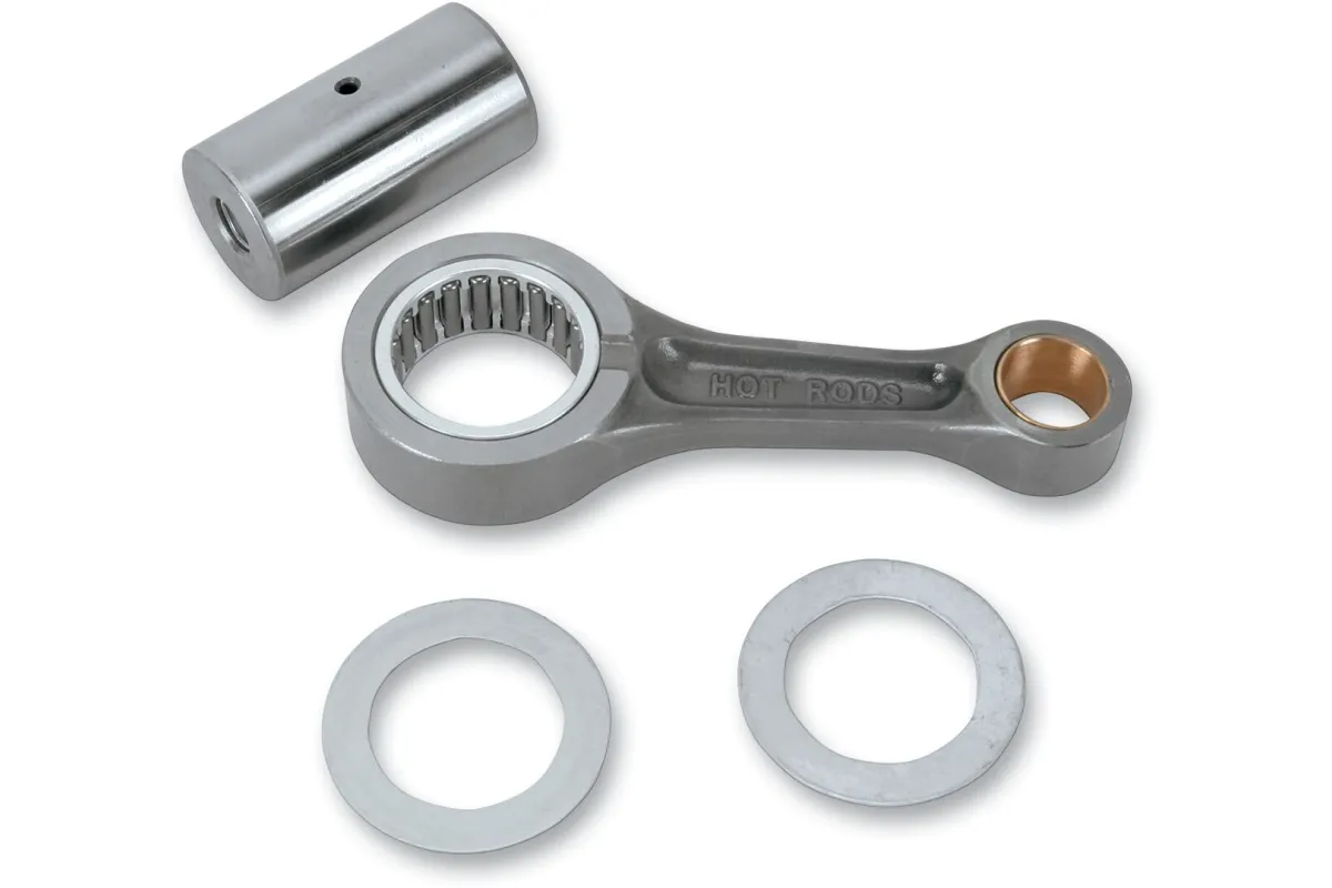 CONN ROD CRF450R 8682