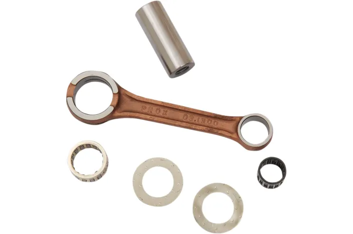 CON ROD KIT TRX250R