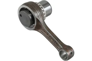 CON ROD KIT YFZ450 10-12