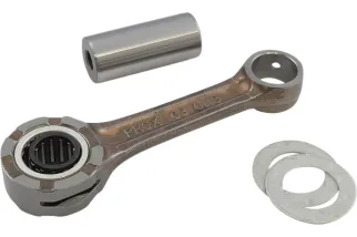 CON ROD KIT 85SX 13-24