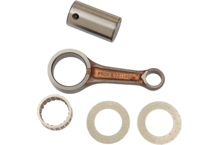 CON ROD CRF450R 09-16